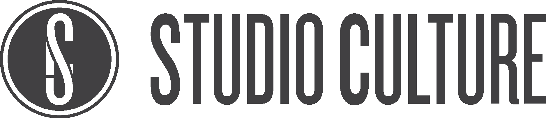 Studio Culture Logo Vector Logo
